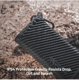 Resim Pgytech Createmate Cfexpress Type B/sd Kart Okuyucu Kutusu Klasik Siyah 