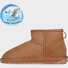 Resim Emu Australia Kadın Bot W109375 94 Camel Camel 