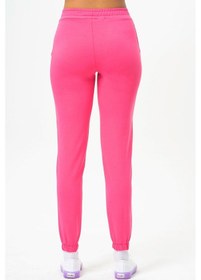 Resim Benetton Bnt-w20396-23y Kadın Eşofman Altı BNT-W20396-R1333 Pembe 