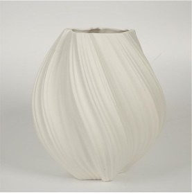 Resim Vitale Gonca Vazo 1 12 12 13 Cm Ak.jm00025 Renkli 