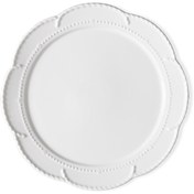 Resim The Mia Grande Pasta Cake Stand White 31x12 cm GRD0014 