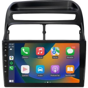 Resim Clarion Fiat Linea Android Multimedya Sistemi (2007-2016) 4/64 