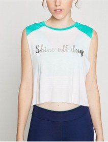 Resim Koton Spor Atlet Beyaz 8yak32948yk 