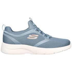 Resim Skechers Dynamight Kadın Spor Ayakkabı 149693-slt 