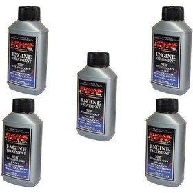 Resim 5 Li Paket Dynamic Kote 100 Motor Yağ Katkısı 200ml , Koruyucu Ve Ses Kesici 