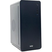 Resim İzoly ARD Intel Core i5-4400 16 GB RAM 256 GB SSD RX550 4 GB FreeDOS Masaüstü Bilgisayar 