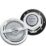 Resim Sony XS-MP1611 16 CM 40W RMS Marin Oto Hoparlör 