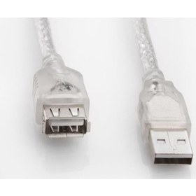 Resim Usb Uzatma Kablosu 5 Mt S-Link Sl-Af2005 