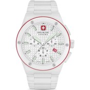 Resim Swiss Military Smwgı0002284 Erkek Kol Saati 