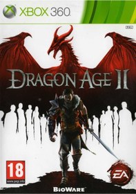 Resim EA Dragon Age 2 Xbox 360 Oyun 