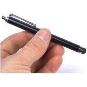 Resim RedClick Bilgisayar Dokunmatik Kalem - Akıllı Tahta & Tablet & Telefonlar Için Kalem ( 10 Adet ) 