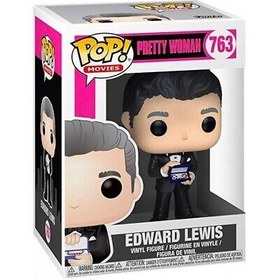 Resim Funko POP Pretty Woman Edward 