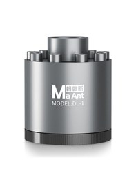 Resim Geeksen Tornavida Çift Tork Ayarlı Akıllı Elektrikli Tornavida Güçlü Manyetik Adsorpsiyon Uçları Ev Ale 