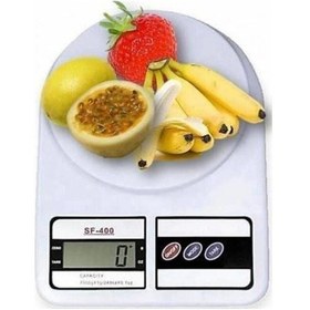 Resim Nm-store Dijital Hassas Mutfak Tartısı Mutfak Terazisi-hassas Ölçüm 10kg 