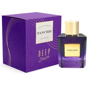 Resim Fancier Deep Desire EDP Kadın Parfüm 100 ml 