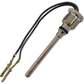 Resim icanPARES Buderus Uyumlu Logamax Plus Gb112 - Gb142 Kombi Ntc Güvenlik Sıcaklık Sensörü 