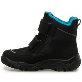 Resim Superfit Husky Mavi Erkek Çocuk Outdoor Bot Çok Renkli 