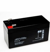 Resim EYEPC 12 Volt 7 Amper Çocuk Oyuncak Akülü Araç Araba Uyumlu Taze Akü 