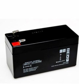 Resim EYEPC 12 Volt 7 Amper Çocuk Oyuncak Akülü Araç Araba Uyumlu Taze Akü 