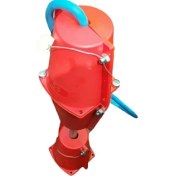 Resim CSIS Akaryakıt Tank Probu Mühürleme Takımı 