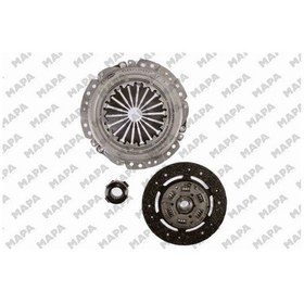 Resim Debriyaj Seti R11 Flash R19 1,6 1,6 8V Karburatorlu 504593442 