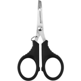 Resim Sasa 11 cm Balıkçı Makası Profesyonel Kalite ve Çok Amaçlı Kullanım için Tasarlanmıştır 