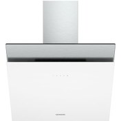 Resim Siemens LC68KAK20T 60 CM Duvar Tipi Davlumbaz 