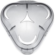 Resim Sones Philips Shaver S5000 Serisi Baş Koruma Kapağı Kapağı İçin Std-131 