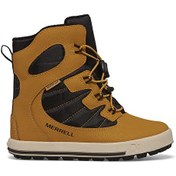 Resim Sarı Erkek Çocuk Waterproof Bot MK267146 SNOW BANK 4.0 