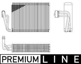 Resim MAHLE AE 52 000P | Evaporatör W140 