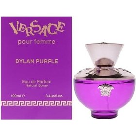 Resim Dylan Purple Edp Parfüm 100 Ml 