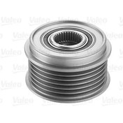 Resim Valeo ALTERNATOR KASNAGI CLIO KANGOO 1,9DTI 1,9DCI 00 