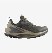 Resim Salomon Elıxır Gtx L476974 Erkek Outdoor Ayakkabı - Haki 