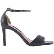 Resim Nine West OGLIO 3FX Siyah Kadın Ayakkabı 