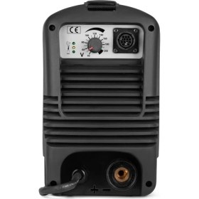 Resim Aluspotter 6100 Saplama Punta Kaynak Makinası 