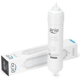 Resim Prio K880 Hindistan Cevizi Remineralizasyon Post Karbon Filtre 