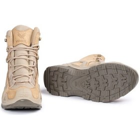 Resim Vogel Guard Rs Taktik/outdoor Bot Bej 