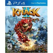 Resim Ps4 Knack 2 