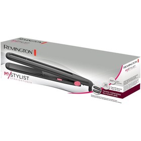 Resim Remington S1a100 My Stylist Saç Düzleştirici 