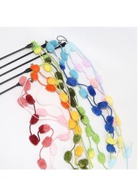 Resim Konyax Çıngıraklı Kedi Oyun Oltası 