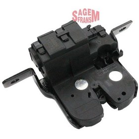 Resim Sgm 171272 Bagaj Kılıdı Bmw F20 12 19 F21 11 15 I3 17 