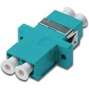 Resim BEEK BN-FC-C5LCLC-OM3 OM3 Aqua LC-LC Adaptör, Duplex - ELEKTRİK ELEKTRONİK YEDEK PARÇA HIRDAVAT -