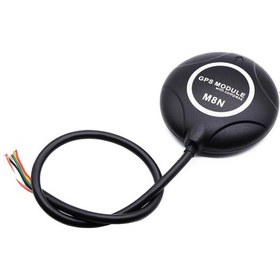 Resim Apm İçin M8n 8m Gps Modülü 