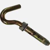 Resim Adilon M8x135 Kancalı Dübel Açık 