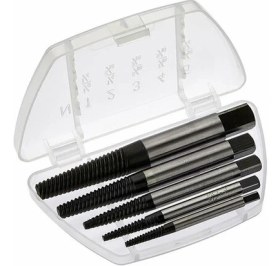 Resim Boker Ters Klavuz 5'lı 