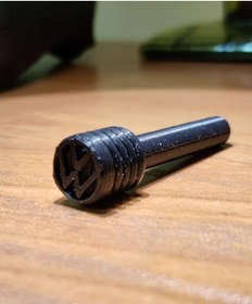 Resim Vw Golf 3 Iıı Kapı Pimi- 4784874 