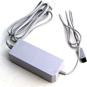 Resim Dobe Nintendo Wii Adaptör Tr Uyumlu 