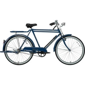 Resim Bisan Roadstar Classichizmet Bisikleti 26'' 