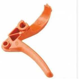 Resim Gaz Tetiği Alt Alpina Castor 52-55 Motorlu Tırpan 