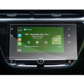 Resim Genel Markalar Opel Corsa F Kasa 7'' Nano Ekran Koruyucu 